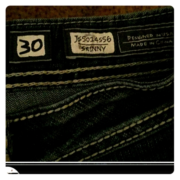 IN SEARCH OF - Picture 1 of 2